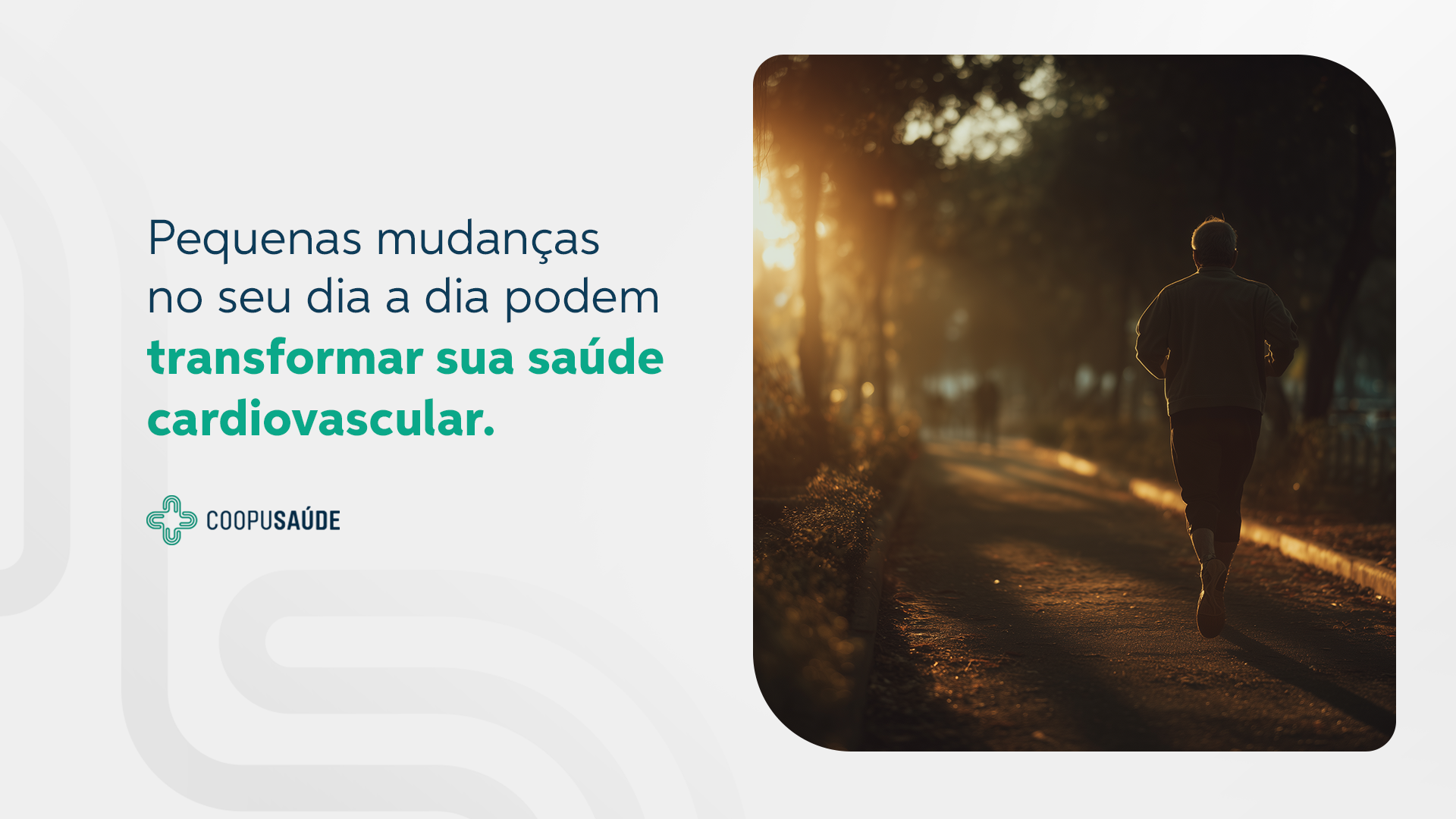 Hábitos simples que ajudam a manter a saúde cardiovascular em dia